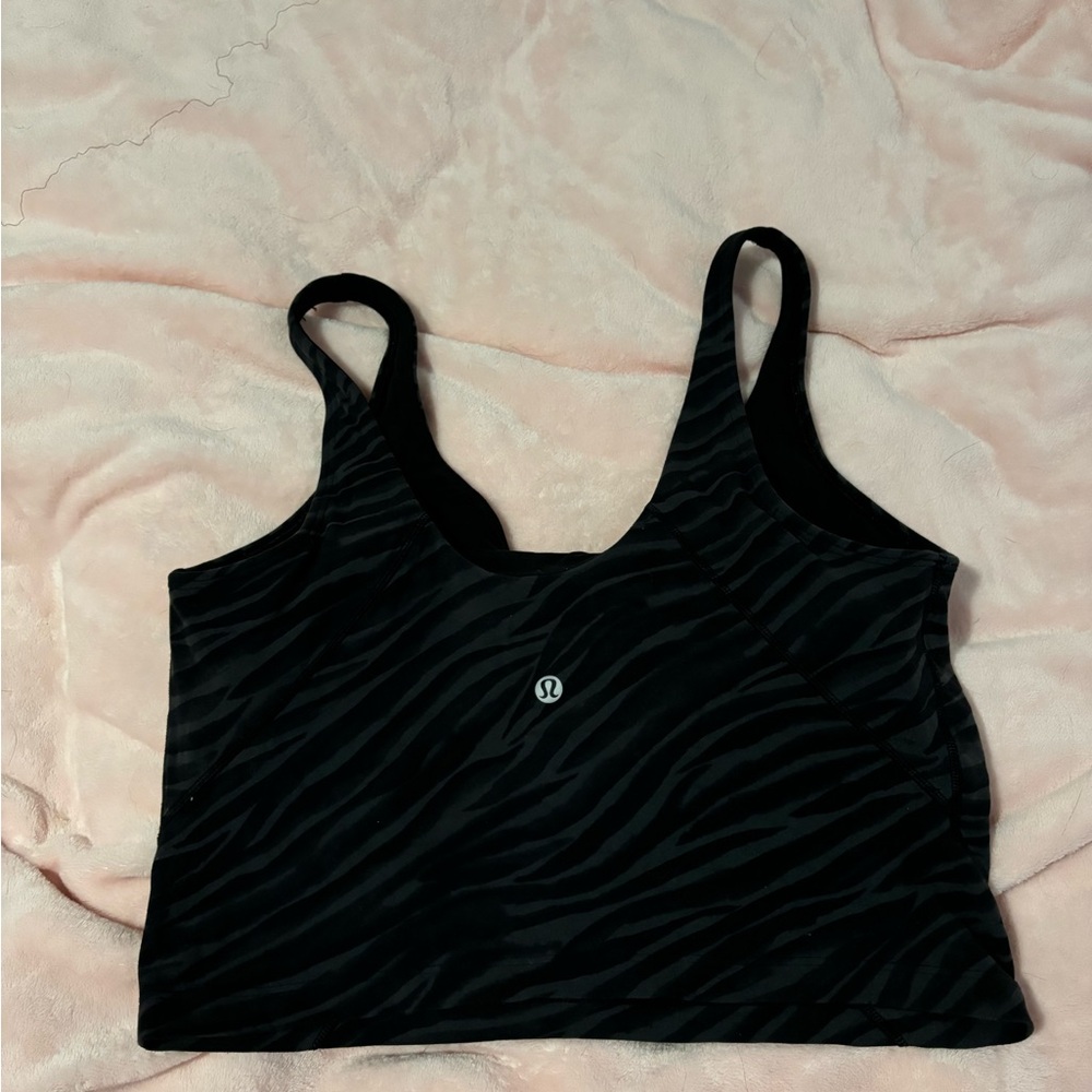 Lulu align size 10
